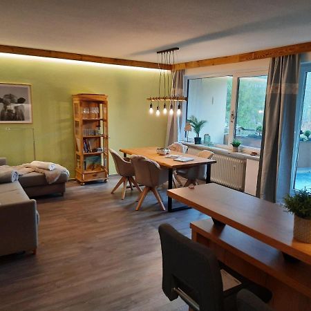 Ferienwohnung Schoene Auszeit Oy-Mittelberg Bagian luar foto