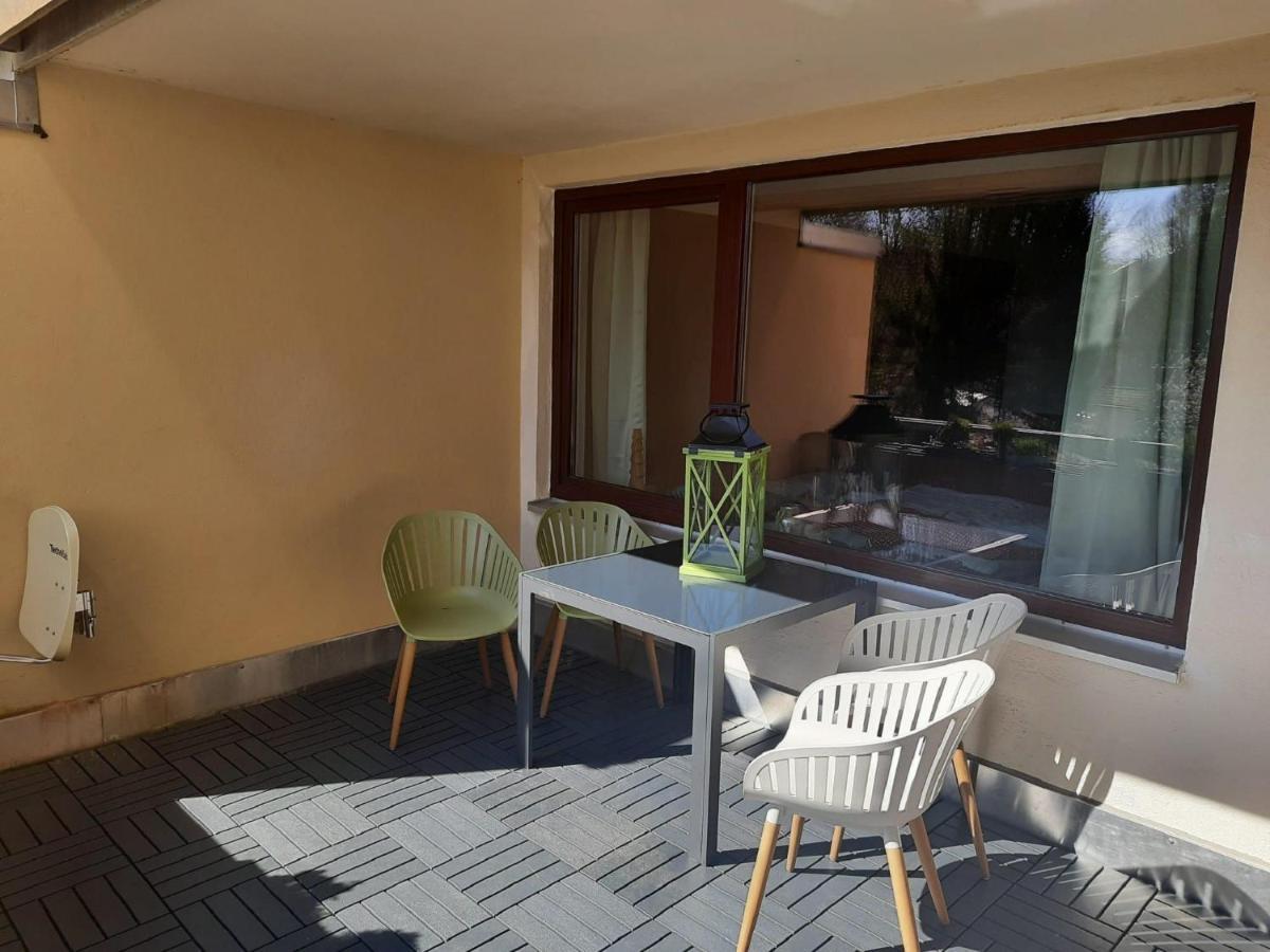Ferienwohnung Schoene Auszeit Oy-Mittelberg Bagian luar foto