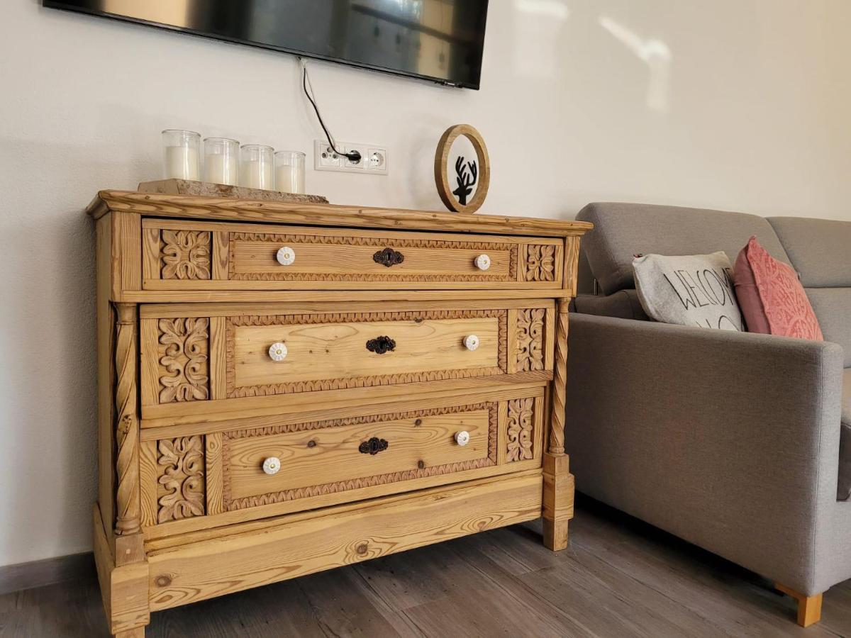 Ferienwohnung Schoene Auszeit Oy-Mittelberg Bagian luar foto