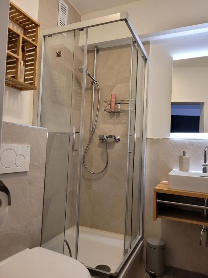 Ferienwohnung Schoene Auszeit Oy-Mittelberg Bagian luar foto