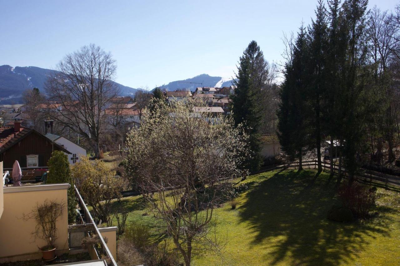 Ferienwohnung Schoene Auszeit Oy-Mittelberg Bagian luar foto