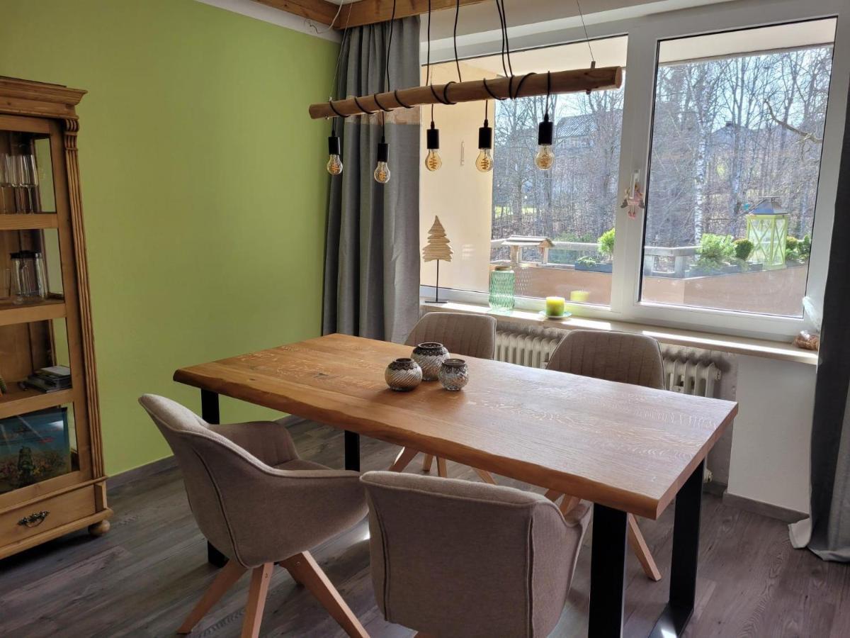 Ferienwohnung Schoene Auszeit Oy-Mittelberg Bagian luar foto