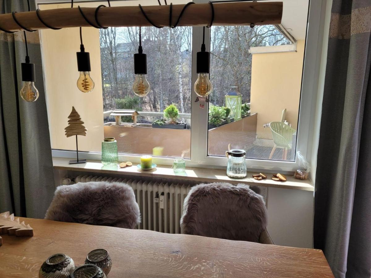 Ferienwohnung Schoene Auszeit Oy-Mittelberg Bagian luar foto