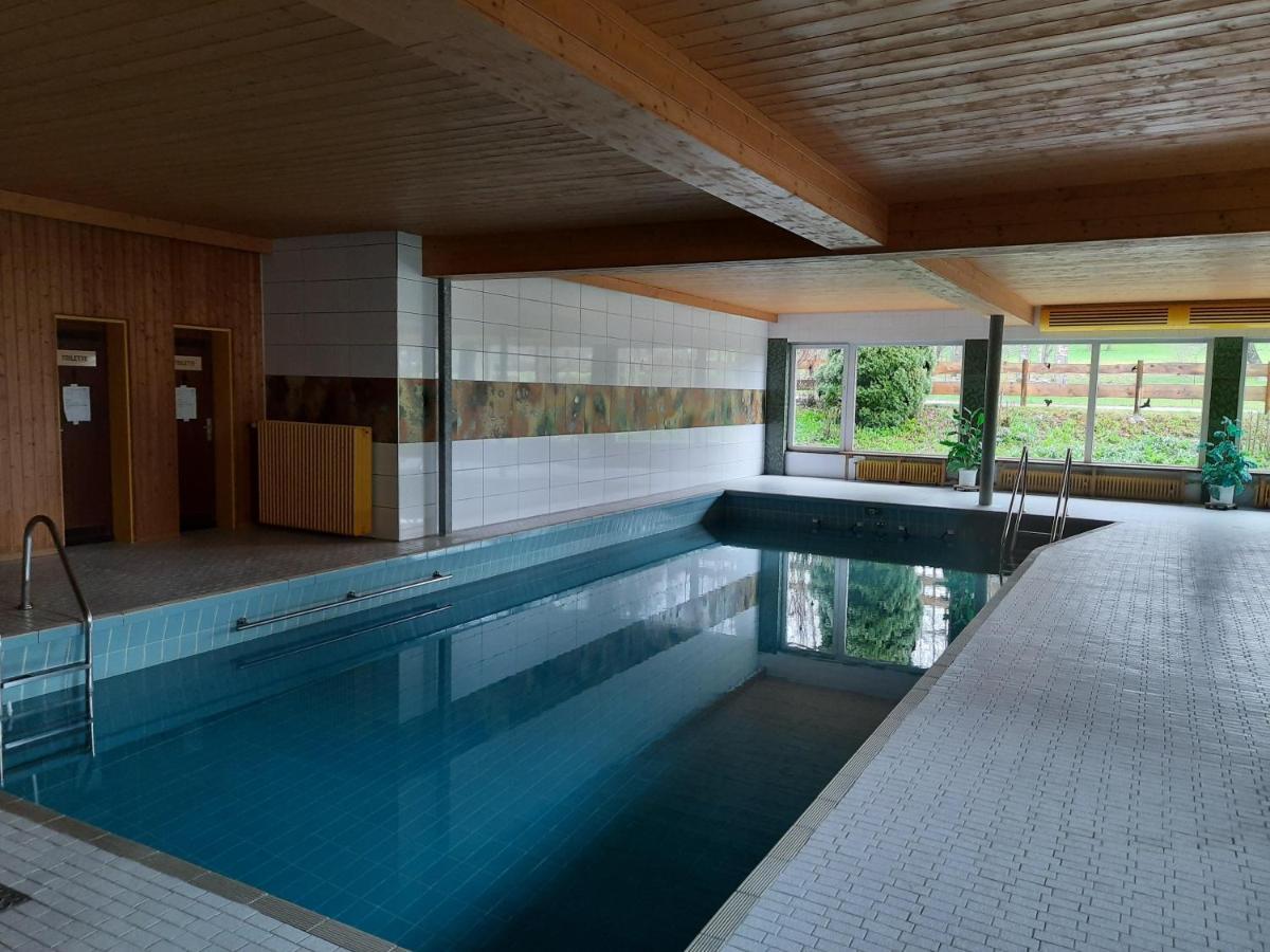 Ferienwohnung Schoene Auszeit Oy-Mittelberg Bagian luar foto